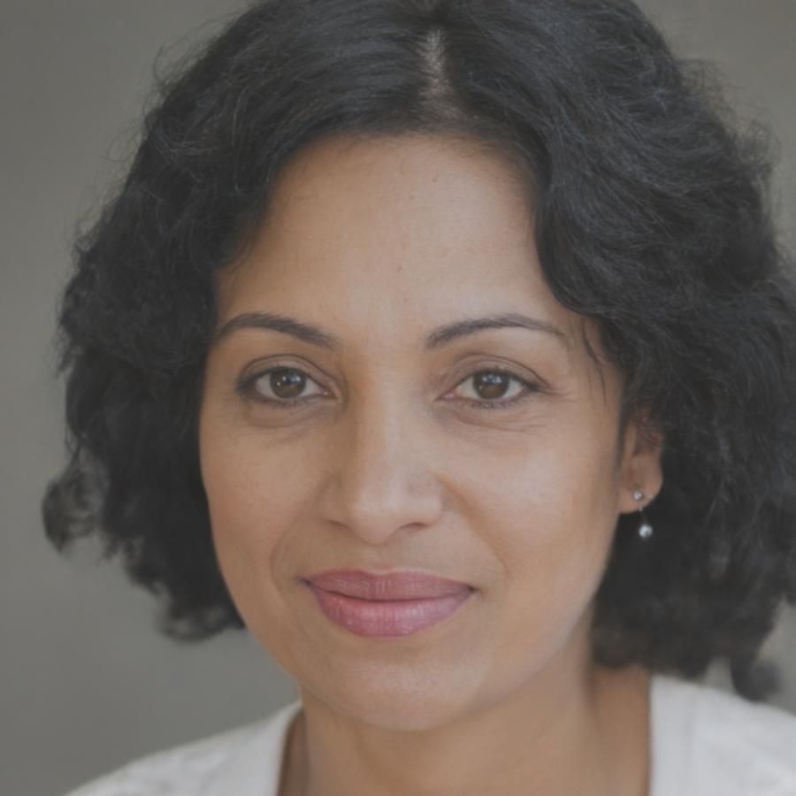 Portrait de Léonie Bernard