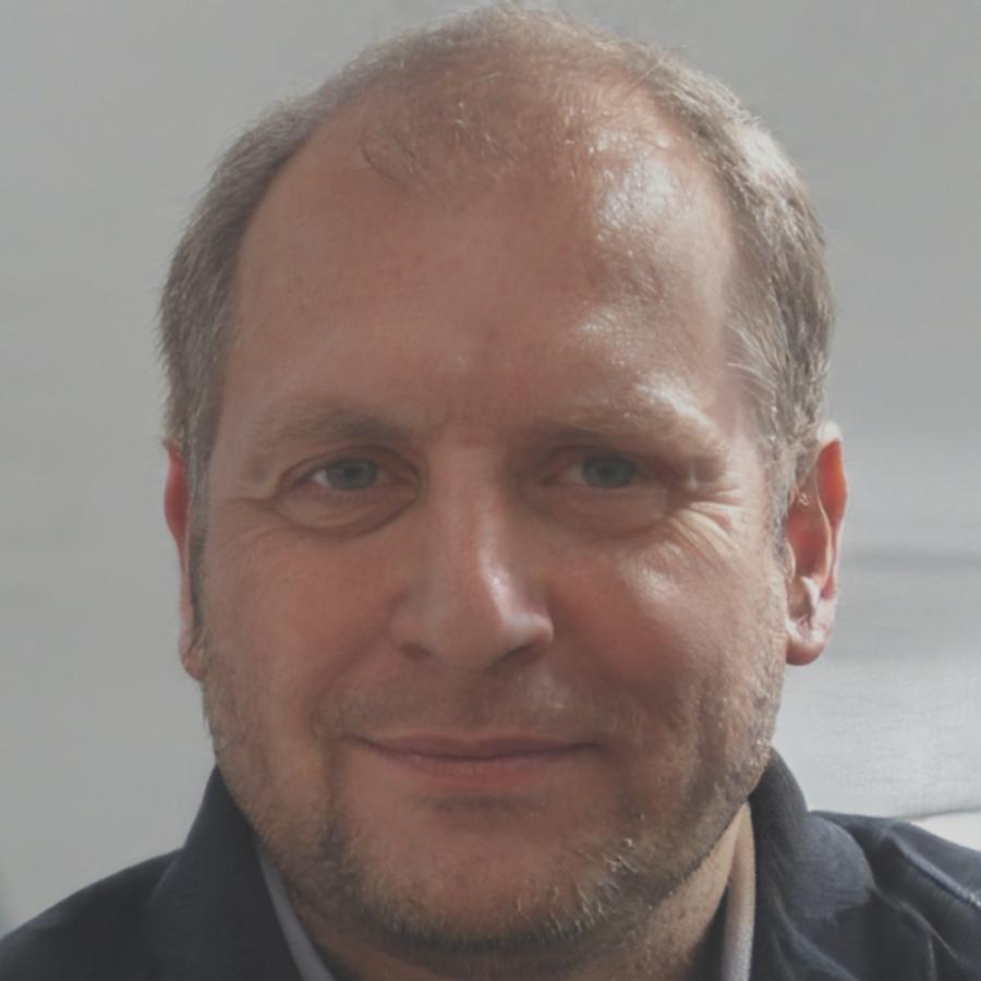 Portrait de Théo Moreau